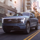 Image for article titled Ford F-150 Lightning Starts Under $40K With 563 HP And One Big Ass Frunk